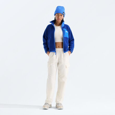 The North Face - Yumiori Off Peak Full-Zip Jacket - Women's