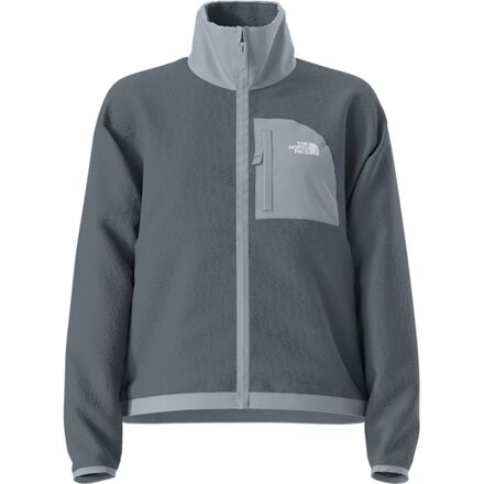 Yumiori Off Peak Full-Zip Jacket - Women's