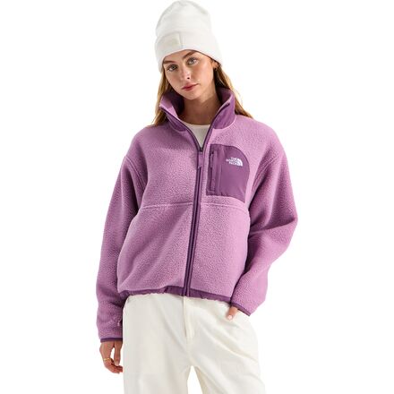 Yumiori Off Peak Full-Zip Jacket - Women's