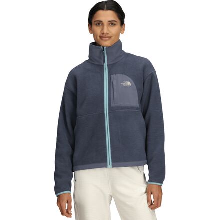 Yumiori Off Peak Full-Zip Jacket - Women's