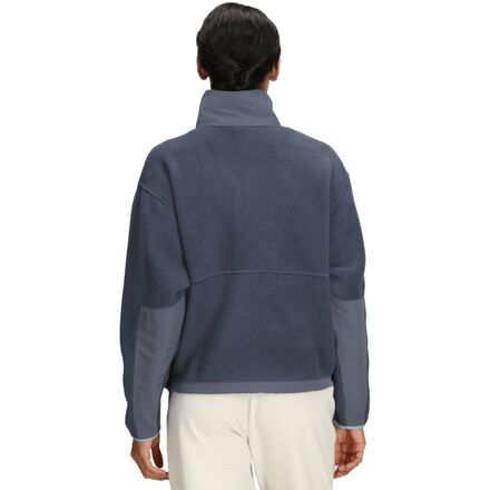The North Face - Yumiori Off Peak Full-Zip Jacket - Women's