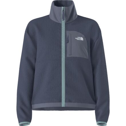 The North Face - Yumiori Off Peak Full-Zip Jacket - Women's