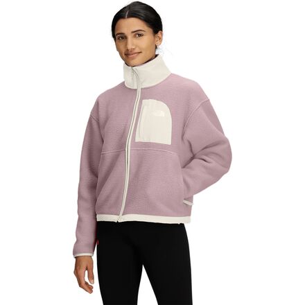 Yumiori Off Peak Full-Zip Jacket - Women's