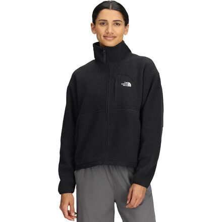 Yumiori Off Peak Full-Zip Jacket - Women's