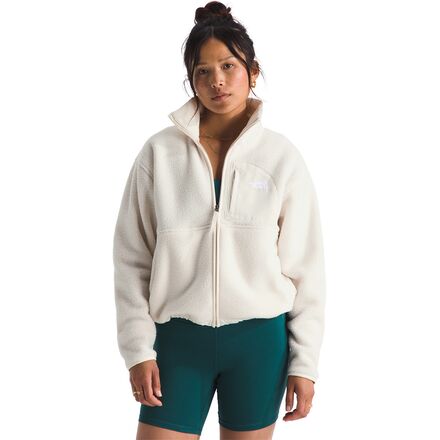 Yumiori Off Peak Full-Zip Jacket - Women's
