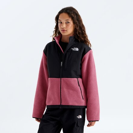 The North Face - Denali Jacket - Kids'