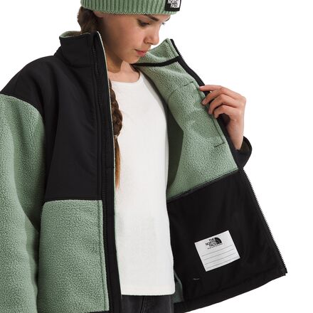 The North Face - Denali Jacket - Kids'