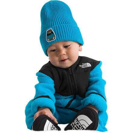 The North Face - Denali One-Piece Set - Infants'