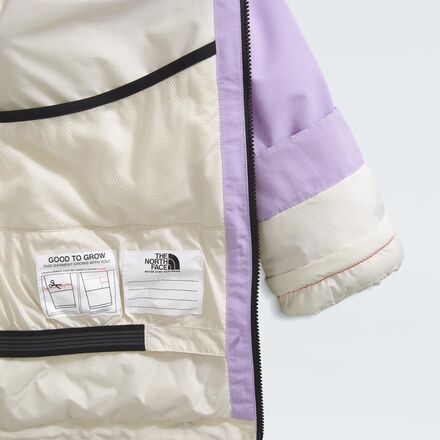 The North Face - Dragline Jacket - Kids'