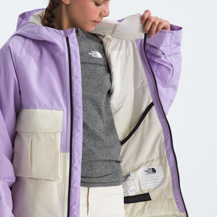 The North Face - Dragline Jacket - Kids'