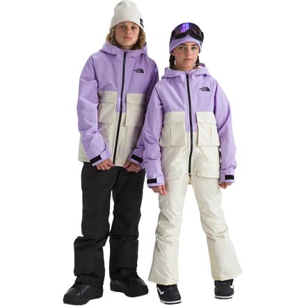 The North Face - Dragline Jacket - Kids'