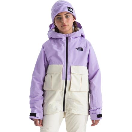 The North Face - Dragline Jacket - Kids'