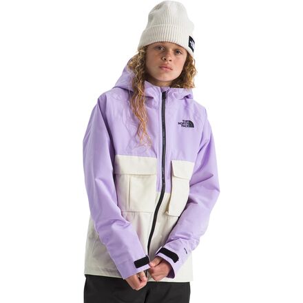 The North Face - Dragline Jacket - Kids'
