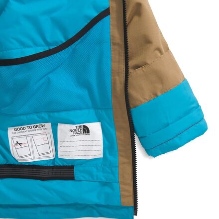 The North Face - Dragline Jacket - Kids'