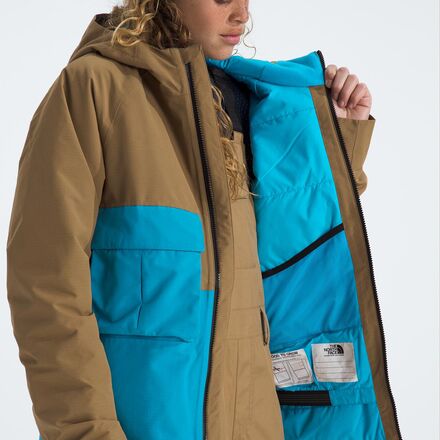 The North Face - Dragline Jacket - Kids'