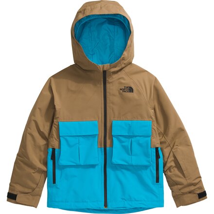 The North Face - Dragline Jacket - Kids'