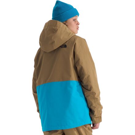 The North Face - Dragline Jacket - Kids'
