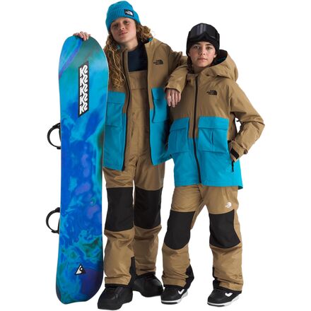 The North Face - Dragline Jacket - Kids'