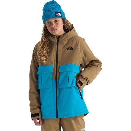 The North Face - Dragline Jacket - Kids'