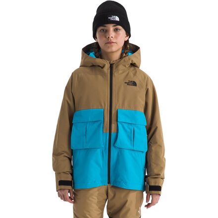 The North Face - Dragline Jacket - Kids'