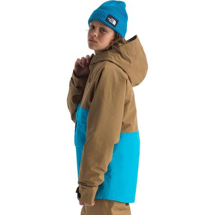The North Face - Dragline Jacket - Kids'