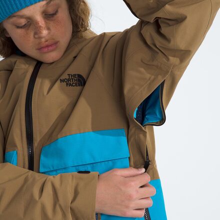 The North Face - Dragline Jacket - Kids'