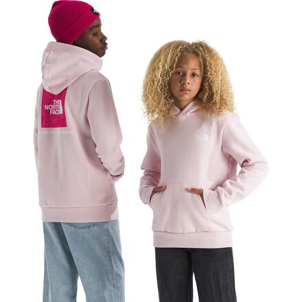 Evolution Box NSE Pullover Graphic Hoodie - Kids'