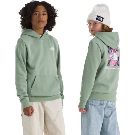 Evolution Box NSE Pullover Graphic Hoodie - Kids'