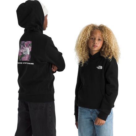 Evolution Box NSE Pullover Graphic Hoodie - Kids'