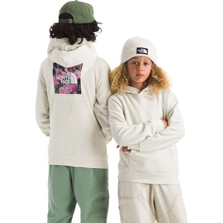 Evolution Box NSE Pullover Graphic Hoodie - Kids'
