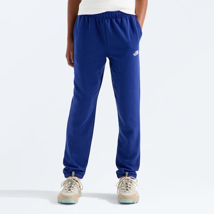 The North Face - Evolution Embroidered Pant - Kids'