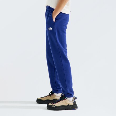 The North Face - Evolution Embroidered Pant - Kids'