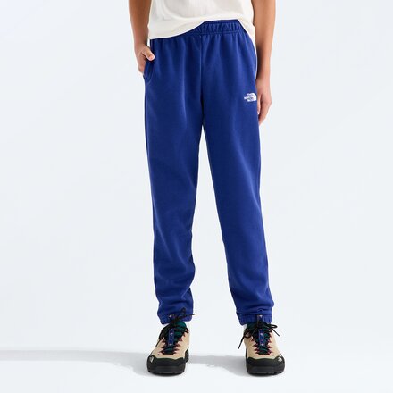 The North Face - Evolution Embroidered Pant - Kids'