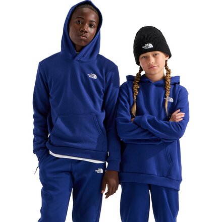 Evolution Embroidered Pullover Hoodie - Kids'