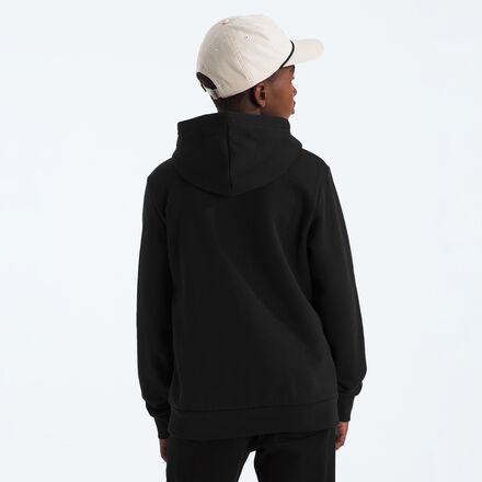 The North Face - Evolution Embroidered Pullover Hoodie - Kids'