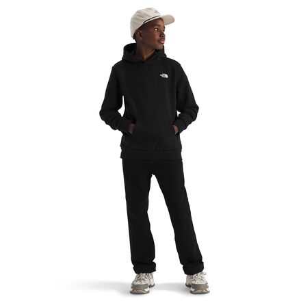 The North Face - Evolution Embroidered Pullover Hoodie - Kids'