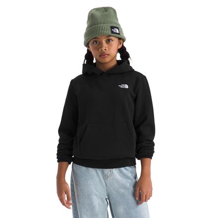 The North Face - Evolution Embroidered Pullover Hoodie - Kids'