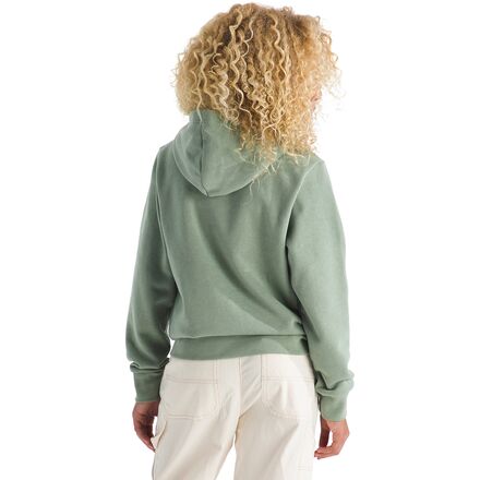 The North Face - Evolution Half Dome Pullover Hoodie - Kids'