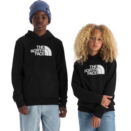 Evolution Half Dome Pullover Hoodie - Kids'