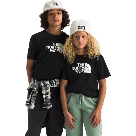 Evolution Half Dome T-Shirt - Kids'