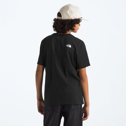 The North Face - Evolution Half Dome T-Shirt - Kids'