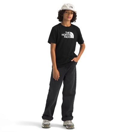 The North Face - Evolution Half Dome T-Shirt - Kids'