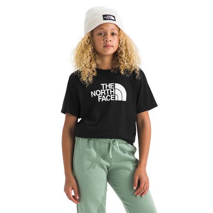 The North Face - Evolution Half Dome T-Shirt - Kids'