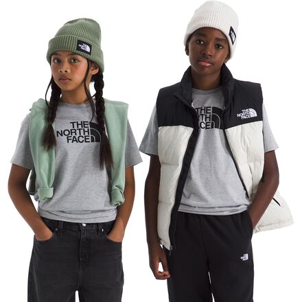 Evolution Half Dome T-Shirt - Kids'
