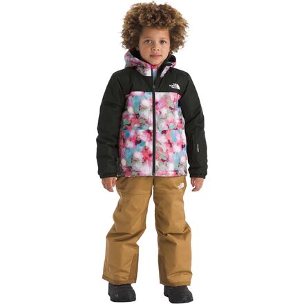 The North Face - Freedom Insulated Print Jacket - Toddlers'