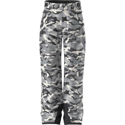 Freedom Insulated Print Pant - Boys'