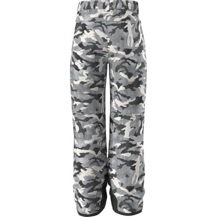 The North Face - Freedom Insulated Print Pant - Boys'