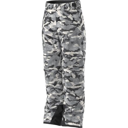 The North Face - Freedom Insulated Print Pant - Boys'
