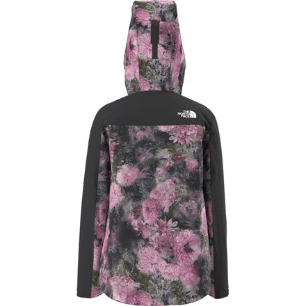 The North Face - Freedom Print Insulated Jacket - Girls'
