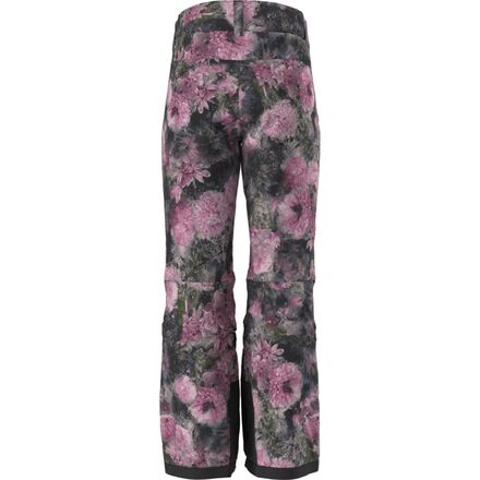 The North Face - Freedom Print Insulated Pant - Girls'